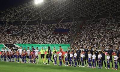 Split priprema zamjenski stadion po UEFA standardima: Evo kamo sele Bijeli kada krenu radovi na Poljudu