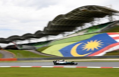 Vozači Formule 1 vozit će u Maleziji kao zamjeni za Veliku nagradu Bahreina