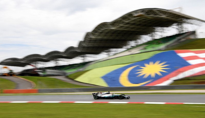 Vozači Formule 1 vozit će u Maleziji kao zamjeni za Veliku nagradu Bahreina