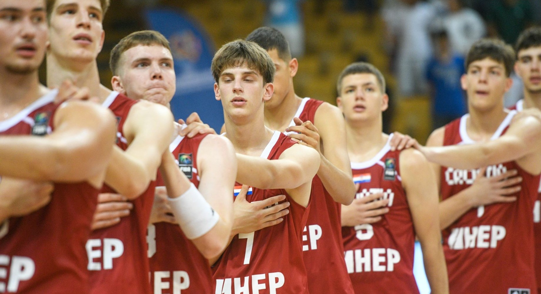 Hrvatska U18 svladala Švicarsku, upisala drugu pobjedu i približila se prolasku skupine