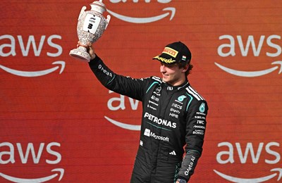 Debitirao je u kartingu kao dvogodišnjak, a u F1 bez vozačke dozvole, evo tko je Kimi Antonelli