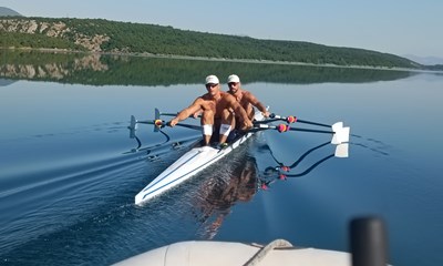 Sinkovići napravili novi korak prema svjetskoj medalji, u srijedu ih čeka polufinale