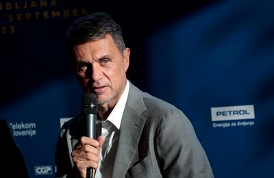 Puklo je u Talijanskome savezu: Paolo Maldini i Leonardo dali ostavke nakon blokade Andree Pirla