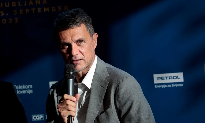 Puklo je u Talijanskome savezu: Paolo Maldini i Leonardo dali ostavke nakon blokade Andree Pirla