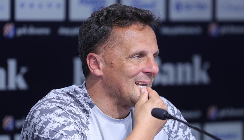 Kovačević: 'Neki su u najavama isticali da je Thun u raspadu, ali mi smo znali da je dobar'