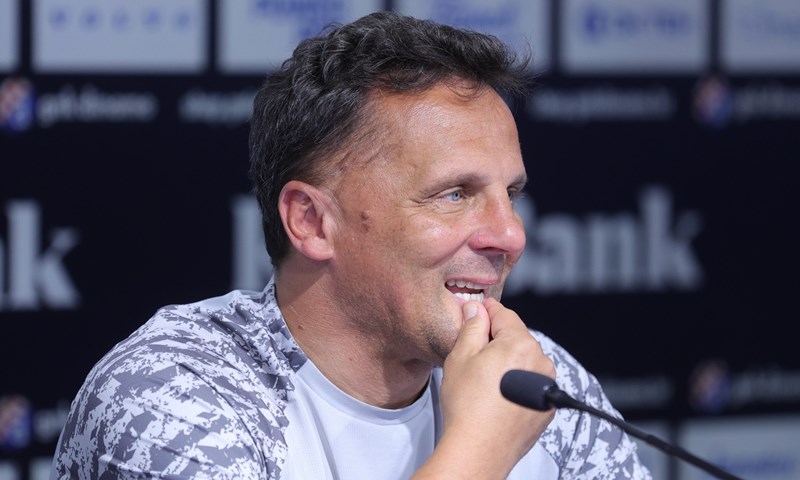 Kovačević: 'Neki su u najavama isticali da je Thun u raspadu, ali mi smo znali da je dobar'