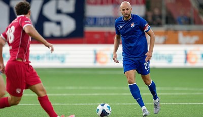 Gdje gledati Dinamo protiv Thuna i koji je vjerojatni sastav Modrih?