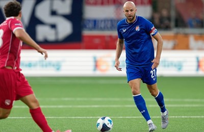 Gdje gledati Dinamo protiv Thuna i koji je vjerojatni sastav Modrih?
