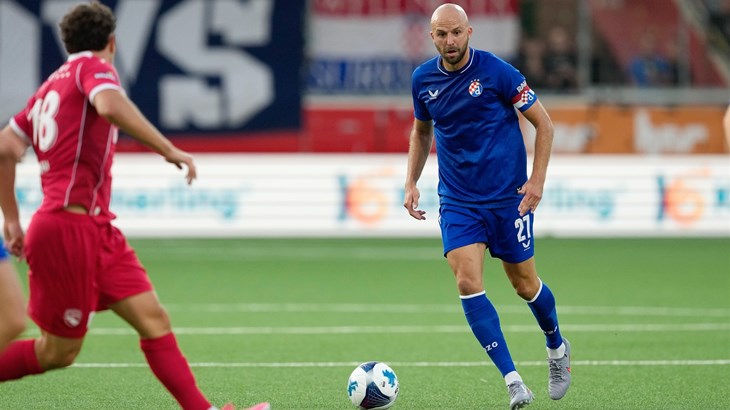 Gdje gledati Dinamo protiv Thuna i koji je vjerojatni sastav Modrih?