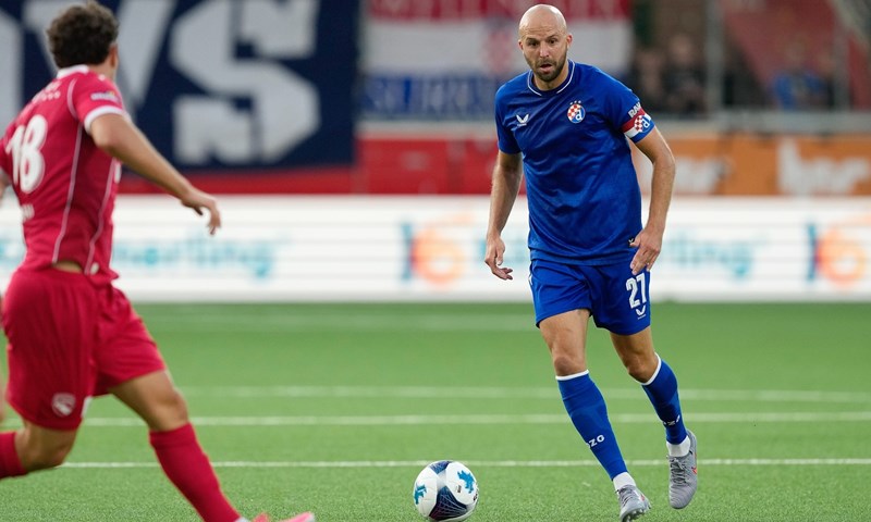 Gdje gledati Dinamo protiv Thuna i koji je vjerojatni sastav Modrih?