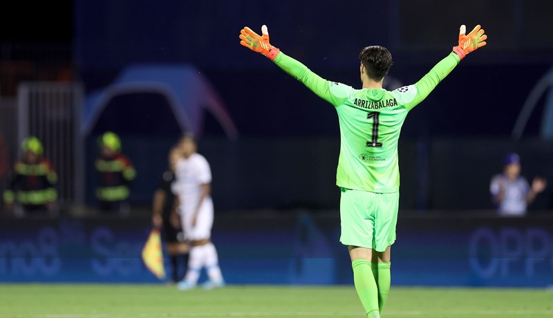 Leeds dovodi vratara Man Cityja u petom najvećem transferu vratara ikada. Rekord Španjolca je siguran