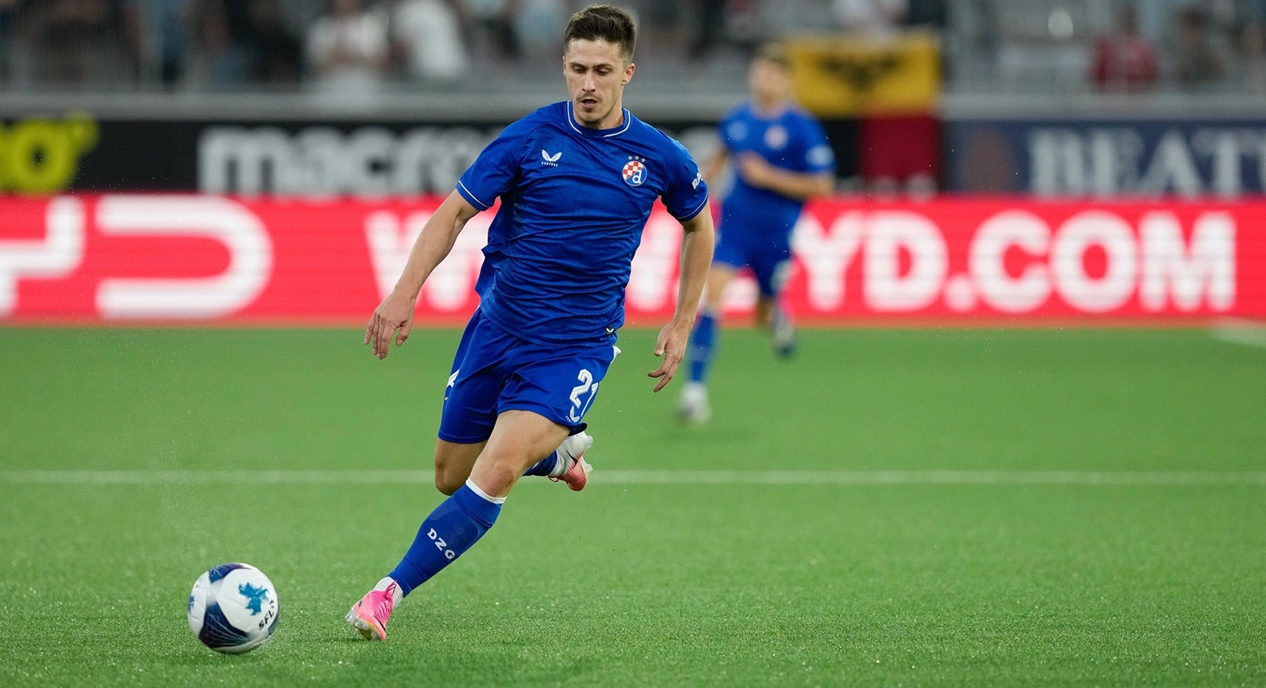 KRONOLOGIJA: Dinamo - Thun 3:2 (Drugo pretkolo Lige prvaka, produžeci)