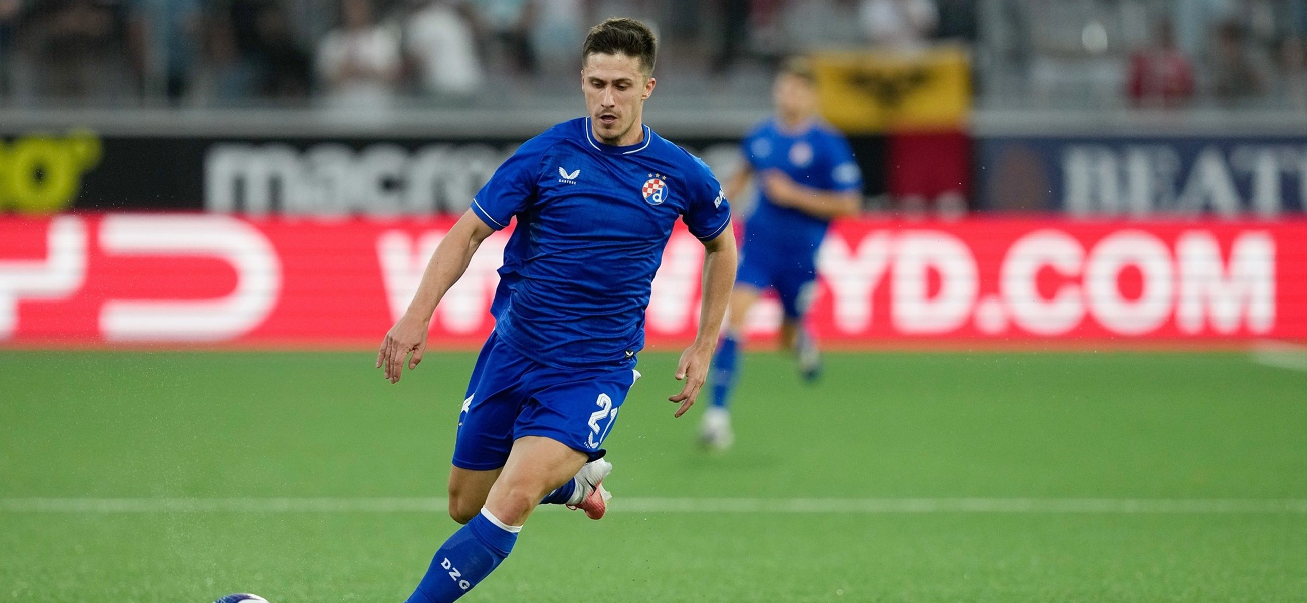 KRONOLOGIJA: Dinamo - Thun 3:2 (Drugo pretkolo Lige prvaka, produžeci)