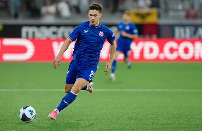 UŽIVO: Dinamo - Thun 0:0 (Drugo pretkolo Lige prvaka)