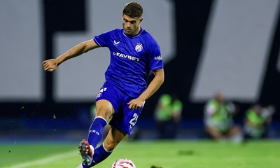 Vejić nije štedio Valinčića: 'Igra očajno, ne mogu ga prepoznati'