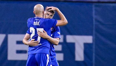 Evo protiv koga, kada i gdje Dinamo igra u trećem pretkolu Lige prvaka