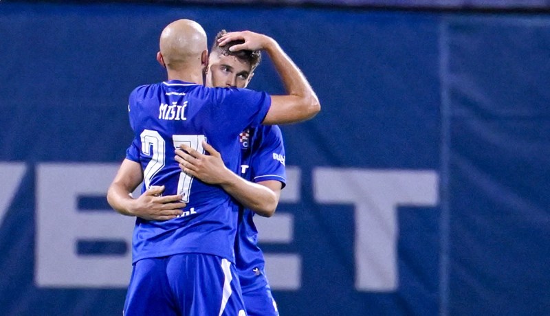 Evo protiv koga, kada i gdje Dinamo igra u trećem pretkolu Lige prvaka