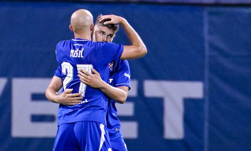 Evo protiv koga, kada i gdje Dinamo igra u trećem pretkolu Lige prvaka