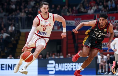 Odlazak hrvatskog košarkaša iz Real Madrida naišao na komplikacije
