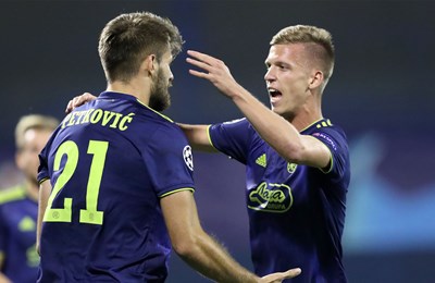 Kako bi Dinamo izgledao da nije bilo izlaznih transfera? Ova momčad bila bi u samom vrhu Europe