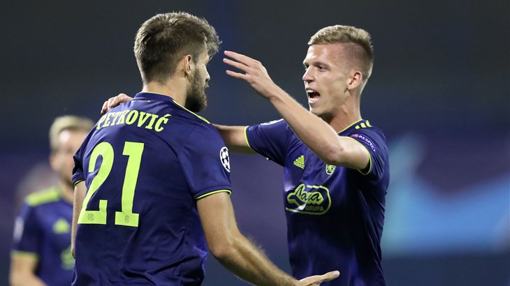 Kako bi Dinamo izgledao da nije bilo izlaznih transfera? Ova momčad bila bi u samom vrhu Europe