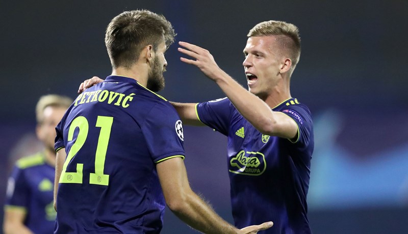 Kako bi Dinamo izgledao da nije bilo izlaznih transfera? Ova momčad bila bi u samom vrhu Europe