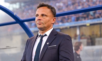 Kovačević: 'U sportu se ne može uvijek ići samo uzlaznom putanjom jer da je tako, došli bismo do Mjeseca'