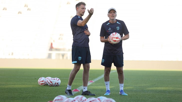 Trener Derry Cityja: 'Nema dvojbe da je Rijeka dobra momčad, ali igračima govorim da smo i mi'