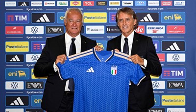 Ranieri preuzeo novu ulogu u talijanskom savezu: 'Ljudi se moraju ponovno zaljubiti u nogomet'