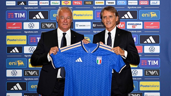 Ranieri preuzeo novu ulogu u talijanskom savezu: 'Ljudi se moraju ponovno zaljubiti u nogomet'