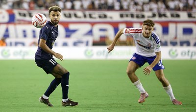 Hajduk, Rijeka i Varaždin idu po prolaz, ovo su vjerojatni sastavi za utakmice odluke