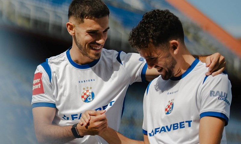 Dinamo doznao satnicu mogućeg dvoboja play-offa Lige prvaka