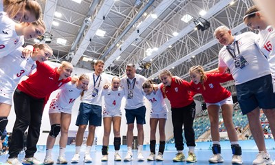 Nevjerojatna predstava na Svjetskome prvenstvu: Hrvatice potpuno nadigrale Fidži uz čudesnu Hajdinjak