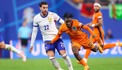 Branič Liverpoola trenirao u dresu bivšeg hrvatskog prvoligaša