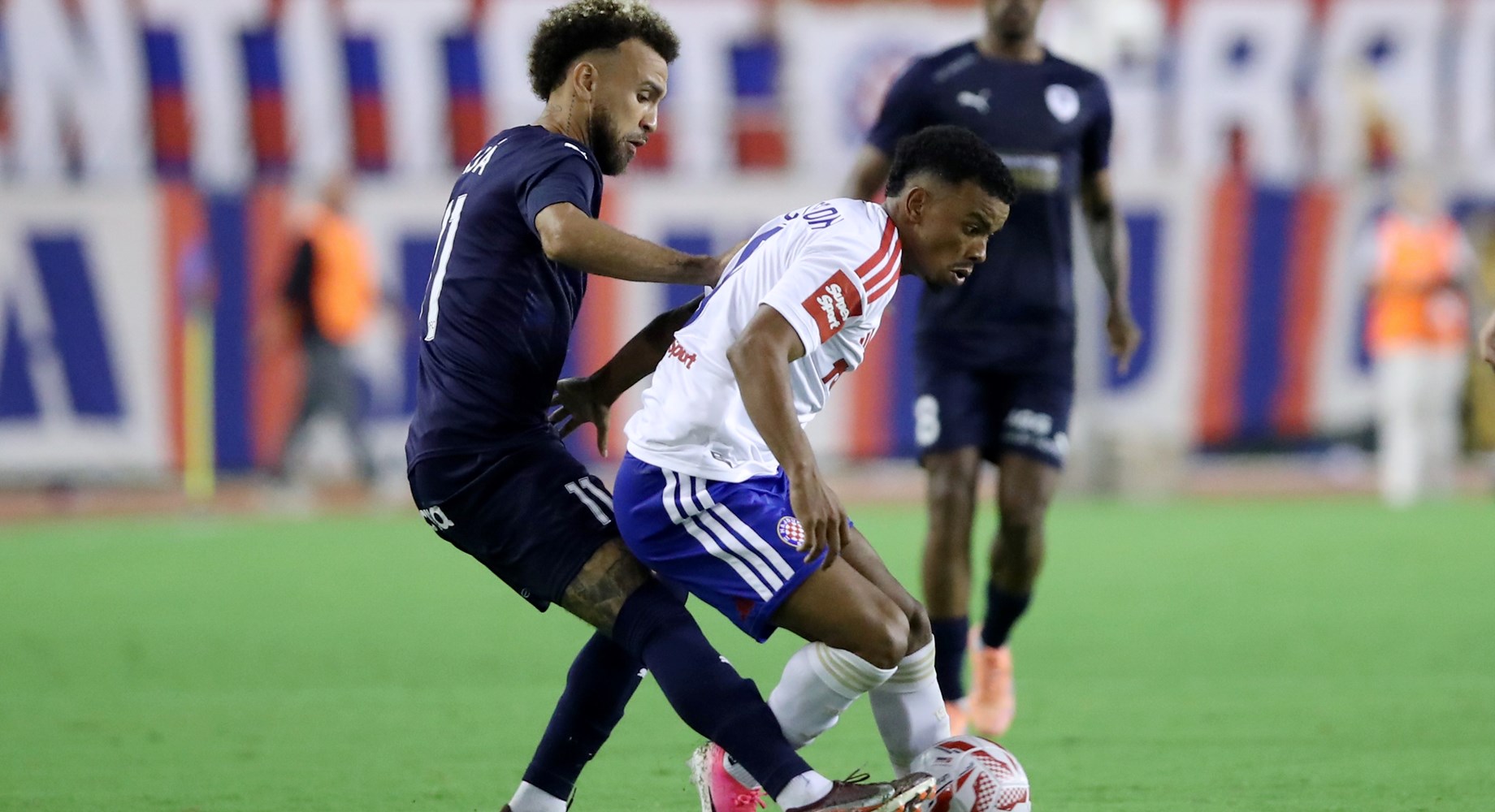 Pafos - Hajduk 4:0: Hajduk ostao 90 sekundi od prolaska dalje, Pafos nakon produžetaka kompletirao preokret