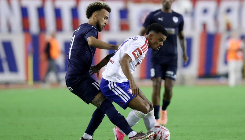 Pafos - Hajduk 4:0: Hajduk ostao 90 sekundi od prolaska dalje, Pafos nakon produžetaka kompletirao preokret