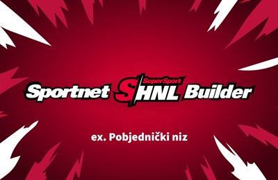 Pokaži znanje o SuperSport HNL-u na Sportnet Builderu i osvoji 1.000 eura!