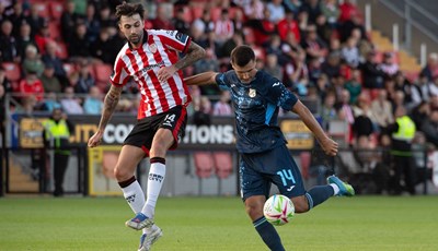 Derry City nije pravo mjerilo: Rijeka treba pojačanja ako želi napraviti nešto više