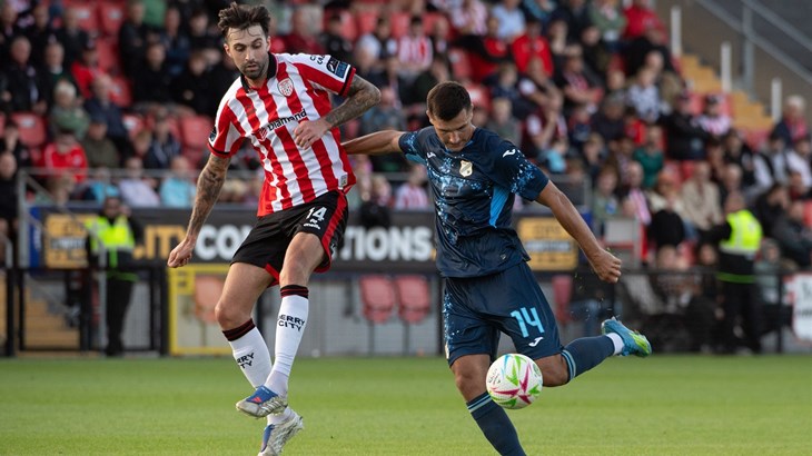Derry City nije pravo mjerilo: Rijeka treba pojačanja ako želi napraviti nešto više