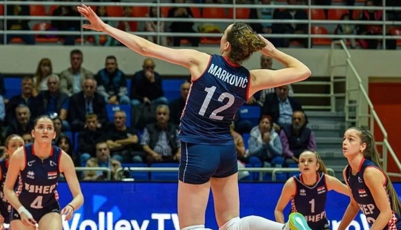 Reprezentativka Josipa Marković nakon Švicarske iduće sezone igrat će u Rumunjskoj