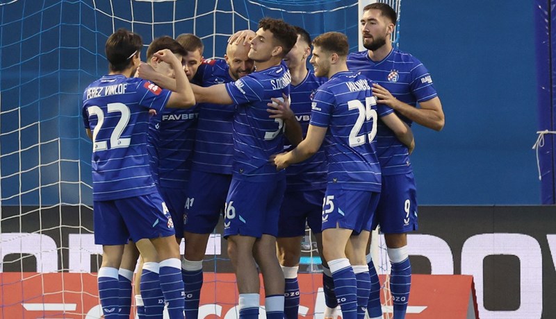 Dinamo - Slaven Belupo: Na Maksimiru otvaranje nove SHNL sezone, jesu li se Modri oporavili od Thuna?