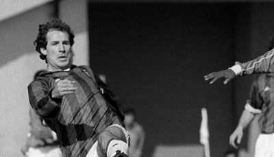 Otišao je jedan od najvećih u povijesti: Preminuo kultni kapetan Milana i legendarni branič Franco Baresi