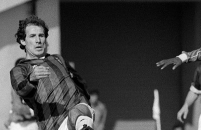 Otišao je jedan od najvećih u povijesti: Preminuo kultni kapetan Milana i legendarni branič Franco Baresi