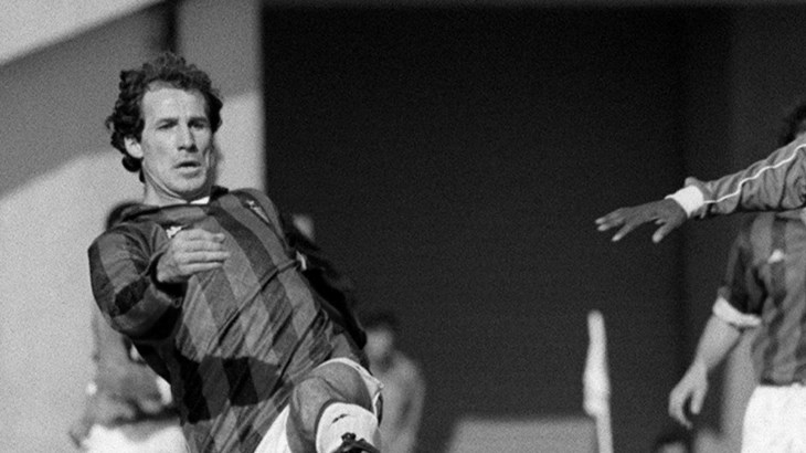 Otišao je jedan od najvećih u povijesti: Preminuo kultni kapetan Milana i legendarni branič Franco Baresi