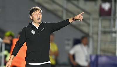 Prvi stranac na klupi Češke: Španjolski stručnjak preuzeo momčad, debitira protiv Hrvatske