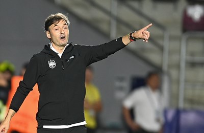 Prvi stranac na klupi Češke: Španjolski stručnjak preuzeo momčad, debitira protiv Hrvatske