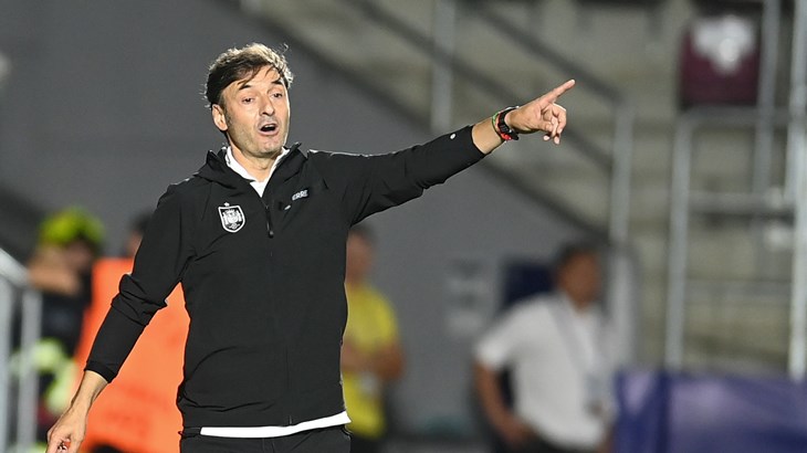 Prvi stranac na klupi Češke: Španjolski stručnjak preuzeo momčad, debitira protiv Hrvatske