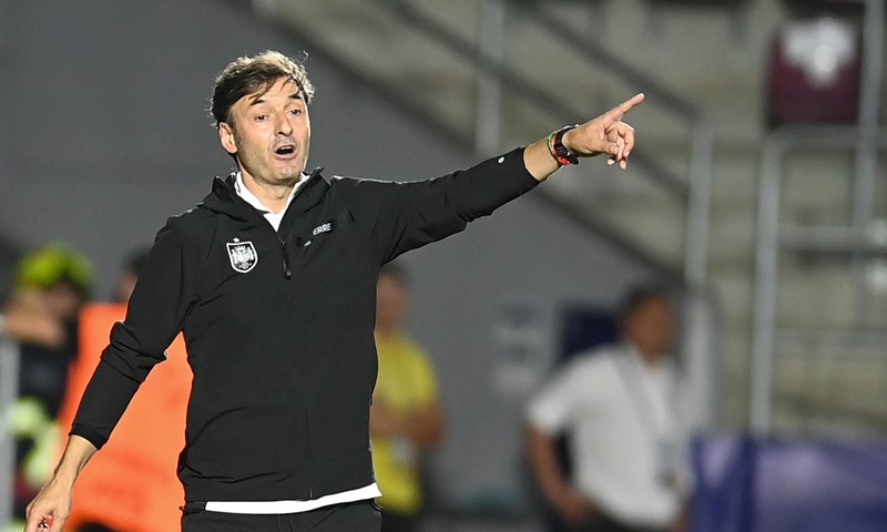 Prvi stranac na klupi Češke: Španjolski stručnjak preuzeo momčad, debitira protiv Hrvatske