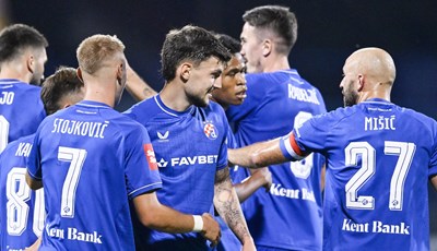Dinamo - Slaven Belupo 2:0: Beljo nastavio u prošlosezonskom ritmu, Farmaceuti mogli teško stradati