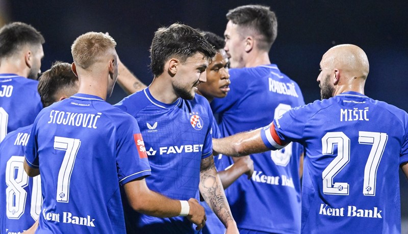 Dinamo - Slaven Belupo 2:0: Beljo nastavio u prošlosezonskom ritmu, Farmaceuti mogli teško stradati